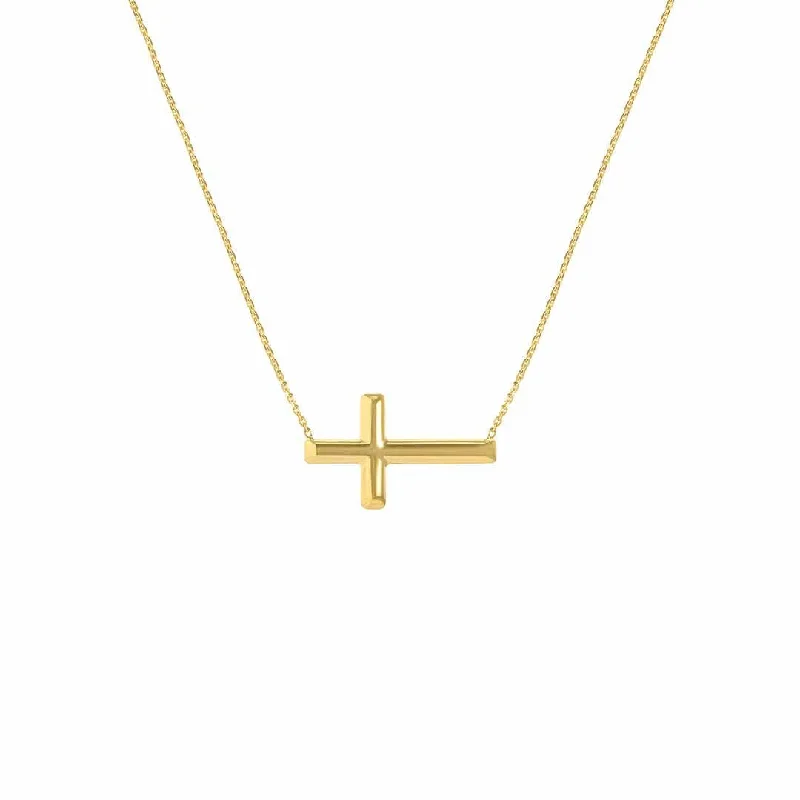 18" Stationary Pendant Necklace | 10277450