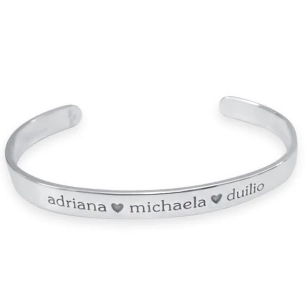 Sterling Silver